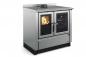 Preview: built-in cooking stove Venezia from La Nordica